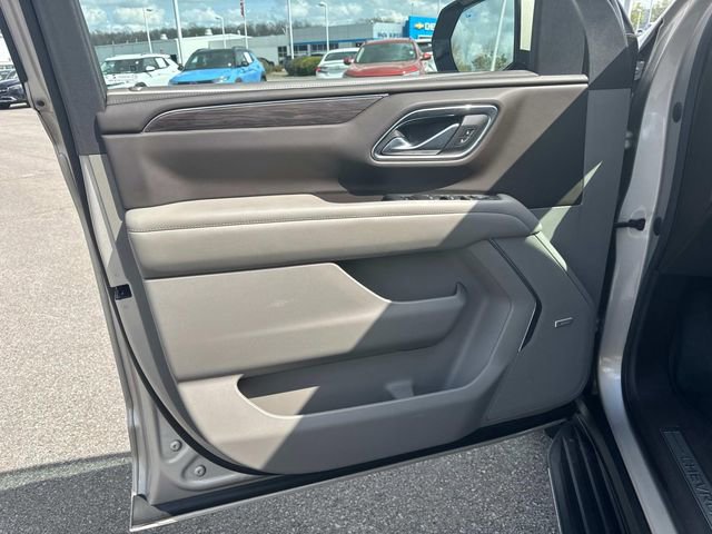 Certified 2022 Chevrolet Tahoe LT w/ LT Signature Plus Package image 26