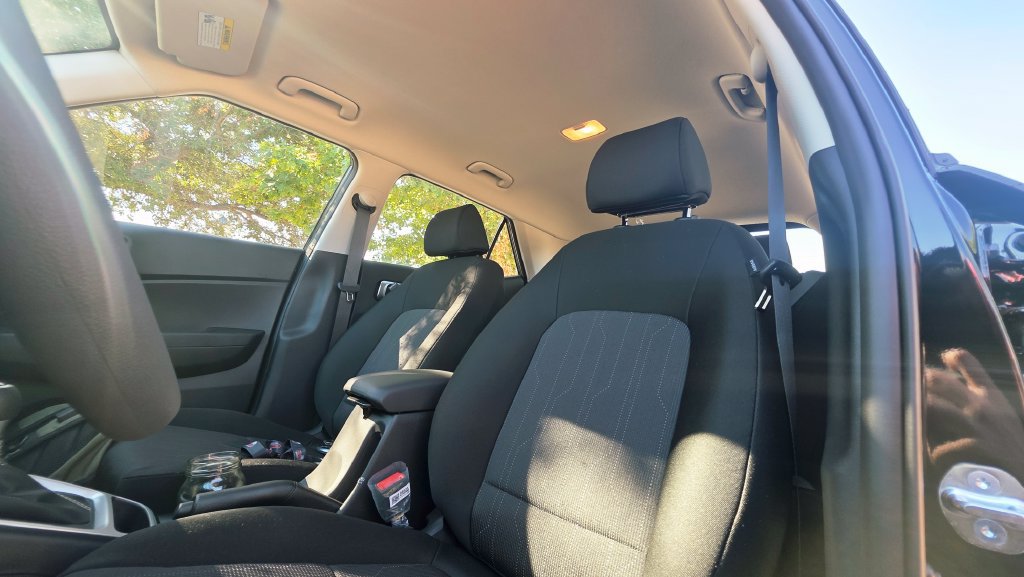 New 2026 Hyundai Venue SE FWD image 19