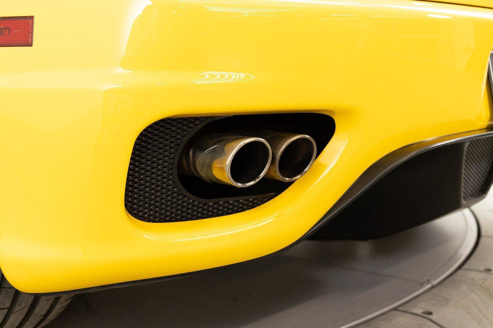 Used 2000 Ferrari 360 Modena image 42