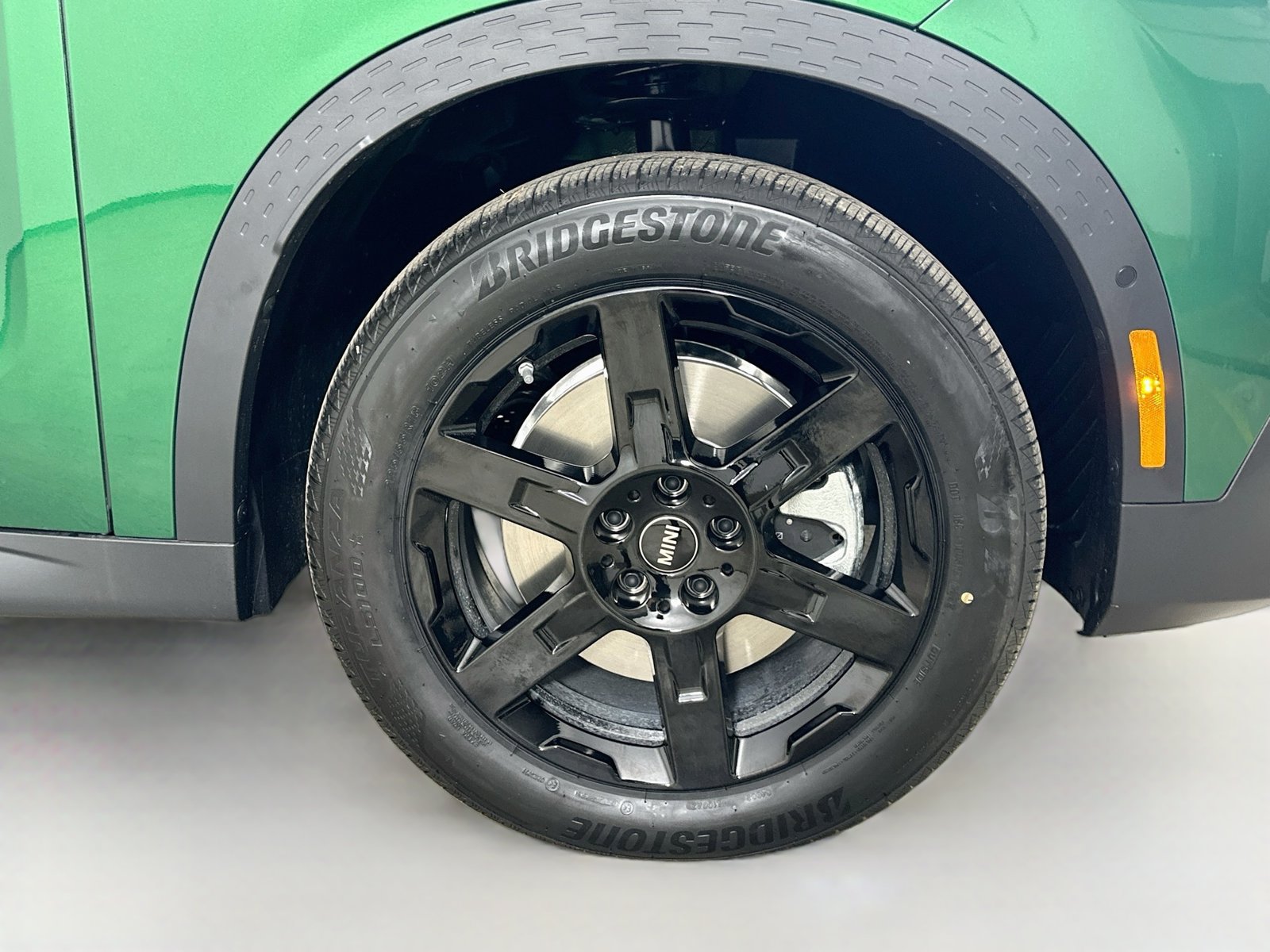 New 2027 MINI Cooper Countryman S AWD/4WD image 10