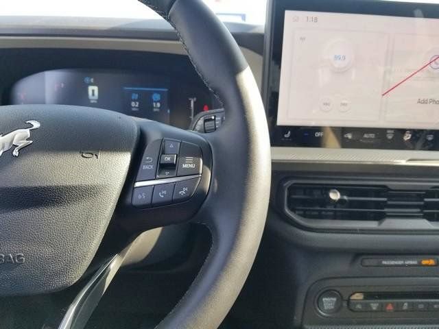 New 2026 Ford Bronco Sport Big Bend w/ Convenience Package AWD/4WD image 27