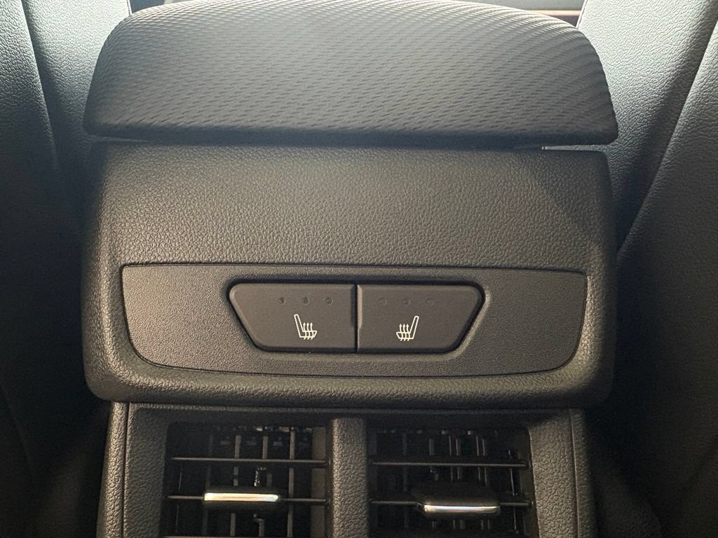 New 2027 Chevrolet Equinox RS w/ Safety and Technology Package FWD image 36