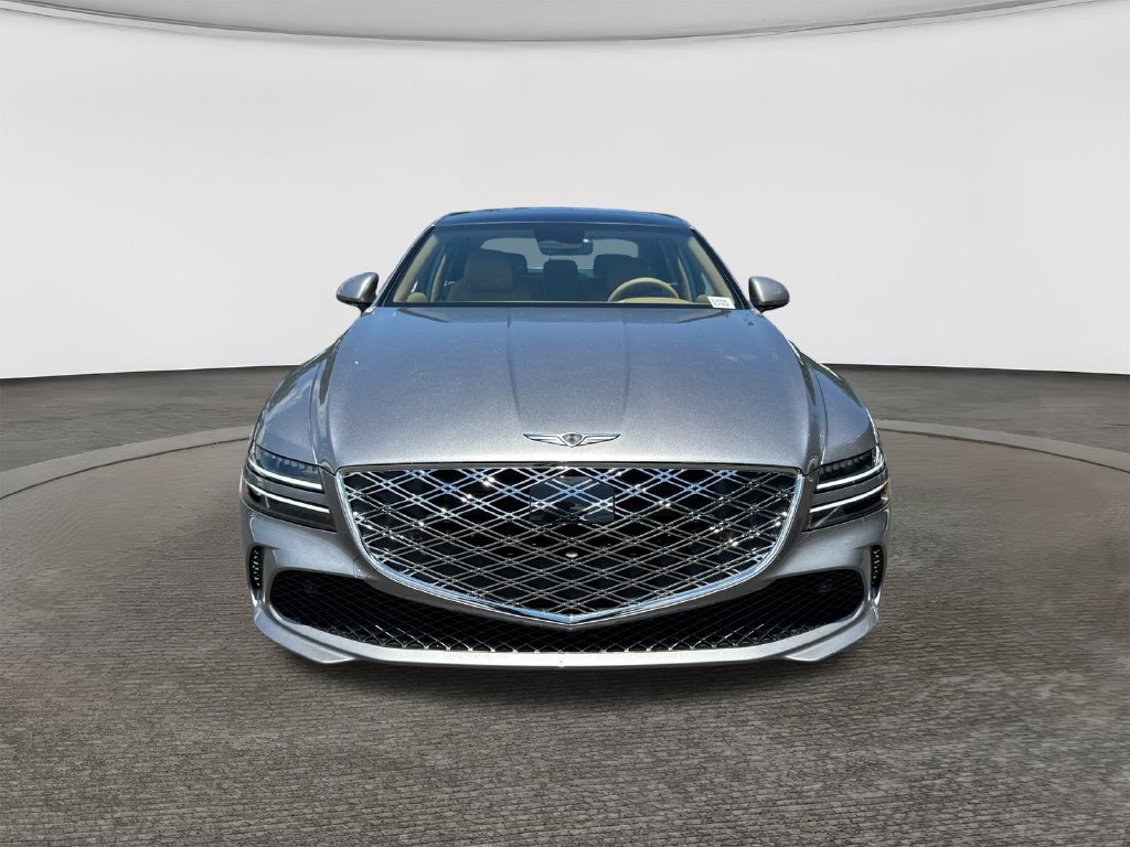 New 2027 Genesis G80 2.5T Advanced AWD/4WD image 2