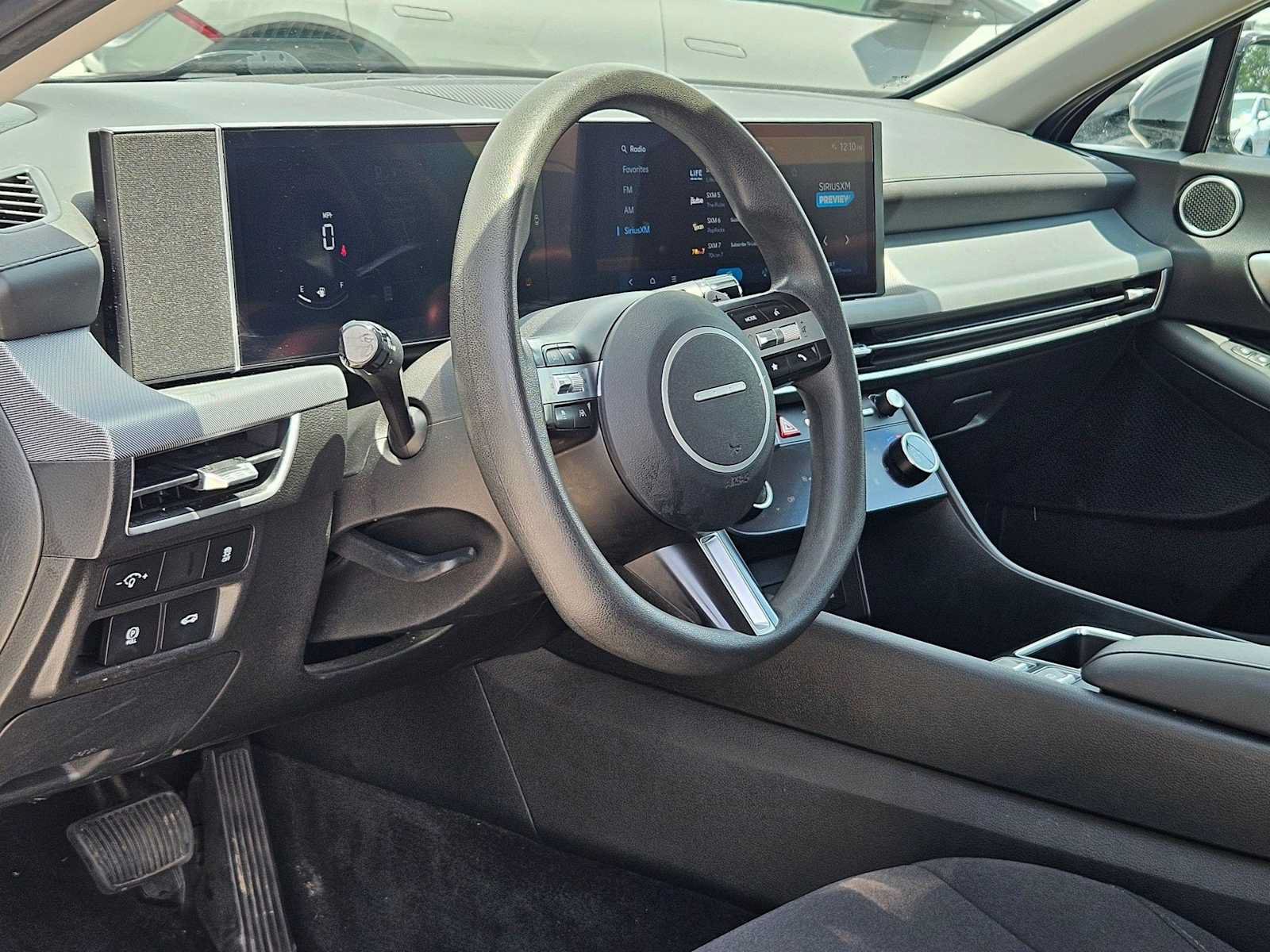 Used 2024 Hyundai Sonata SEL FWD video 2