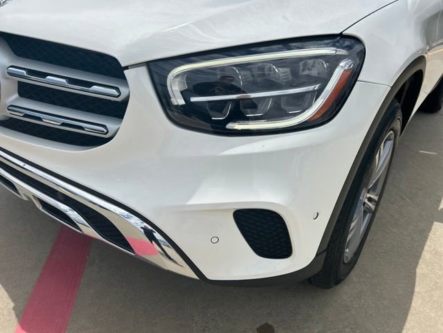 Used 2021 Mercedes-Benz GLC 300 image 4