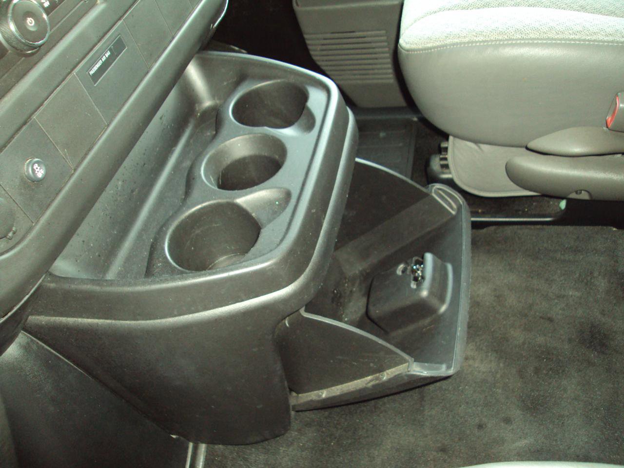 Used 2013 Chevrolet Express 1500 LT w/ LT Preferred Equipment Group AWD/4WD image 20