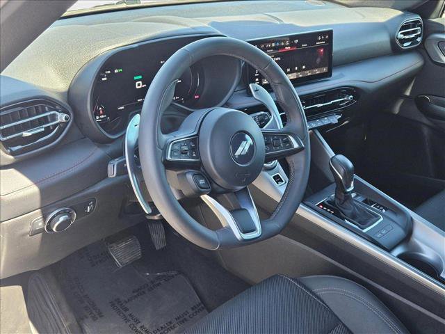 Used 2024 Dodge Hornet R/T image 10