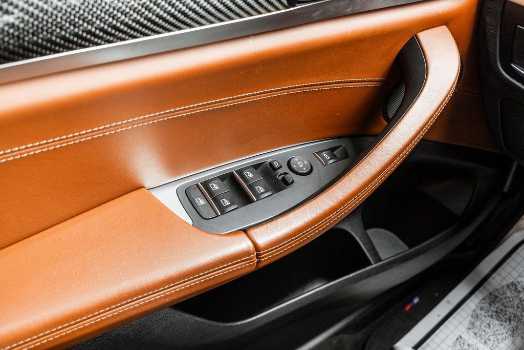 Used 2021 BMW X4 M w/ Competition Package image 17