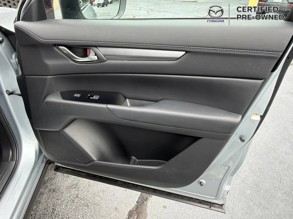 Used 2023 MAZDA CX-5 AWD 2.5 S image 29