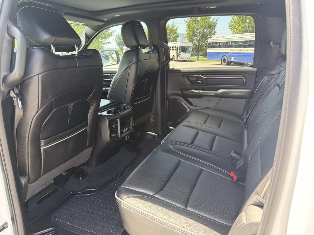 Used 2023 RAM 1500 Limited AWD/4WD image 24