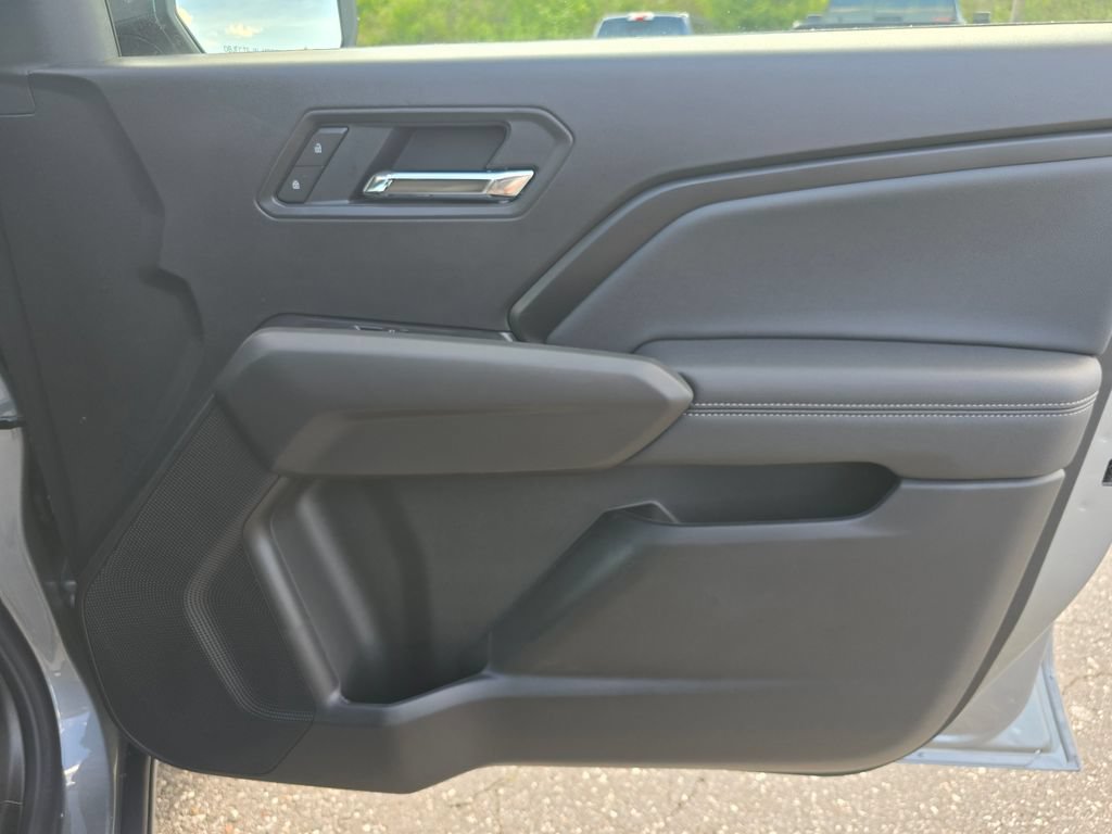 New 2026 Chevrolet Colorado LT RWD image 36