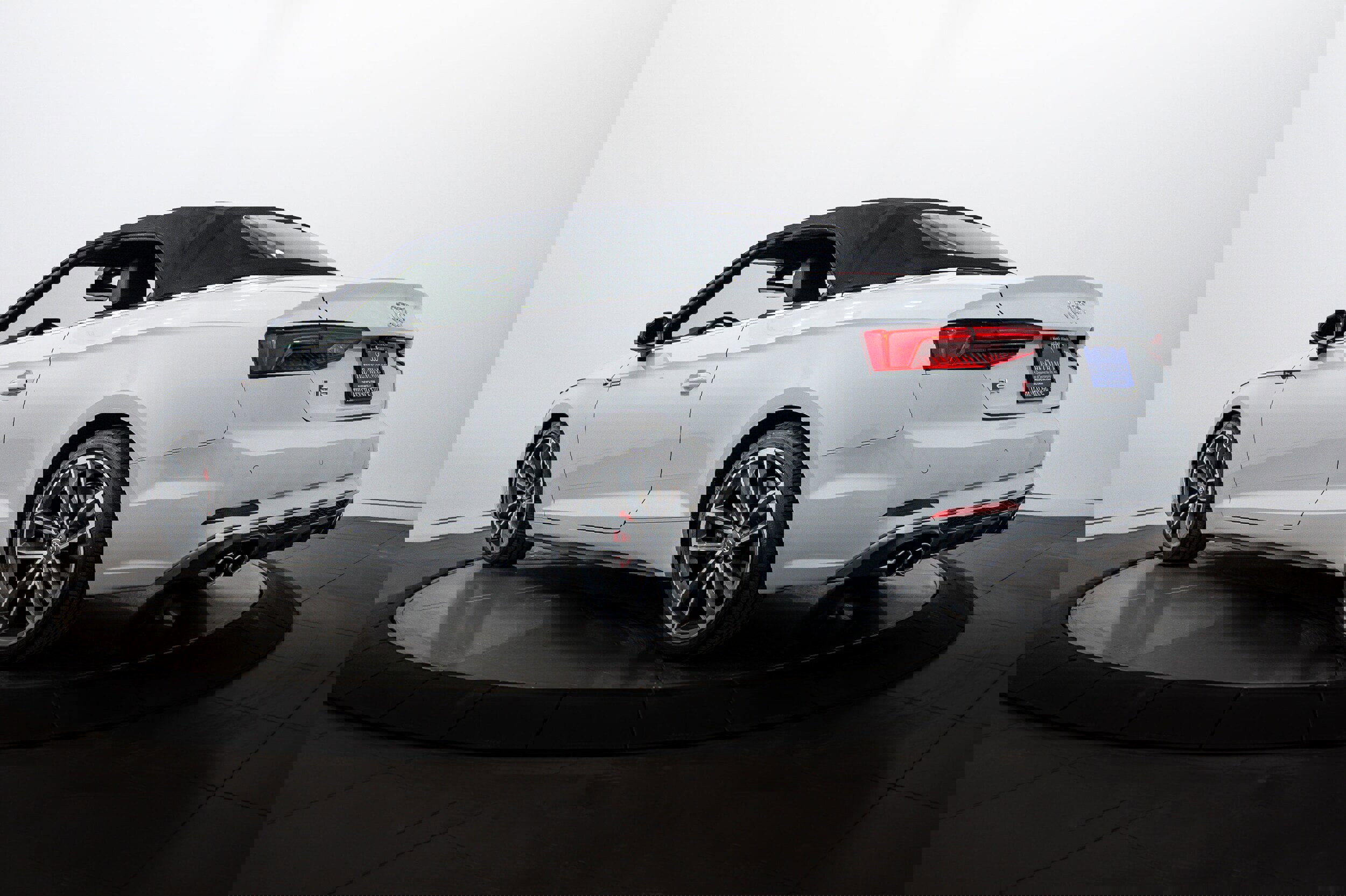 Used 2018 Audi S5 Prestige w/ S Sport Package image 8