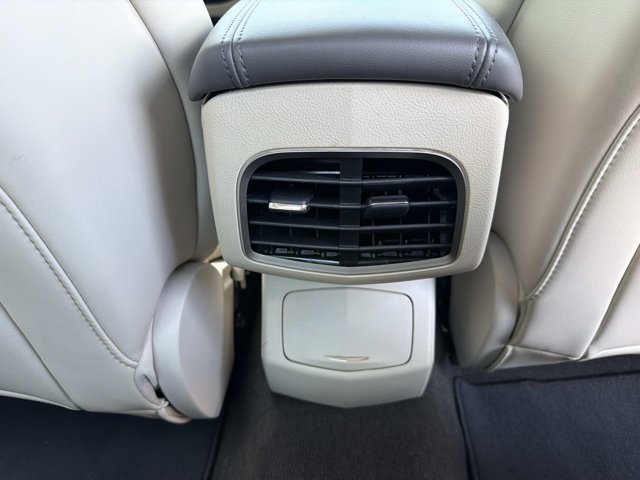Certified 2019 Lincoln MKZ Premiere FWD image 24