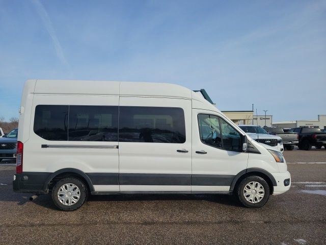 Used 2024 Ford Transit 350 XLT image 20