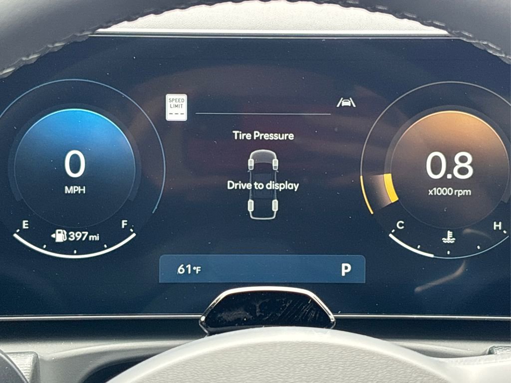 New 2026 Hyundai Santa Cruz XRT image 12