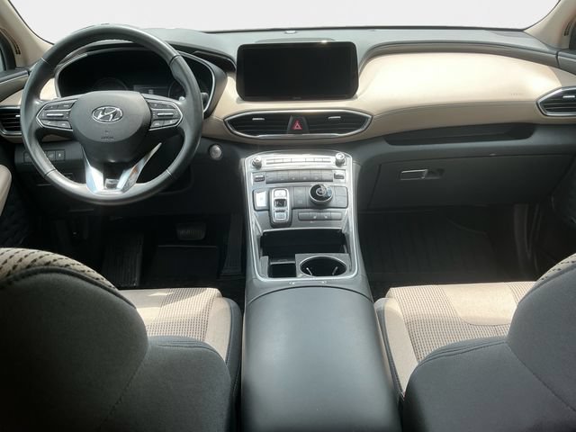 Used 2023 Hyundai Santa Fe SEL w/ Cargo Package FWD image 11