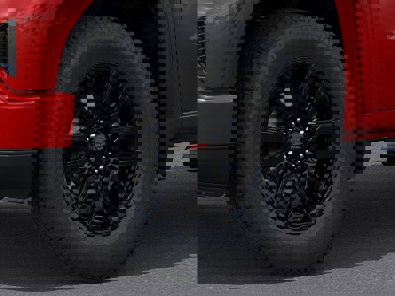 Used 2026 GMC Sierra 1500 Elevation w/ Elevation Select Package image 11