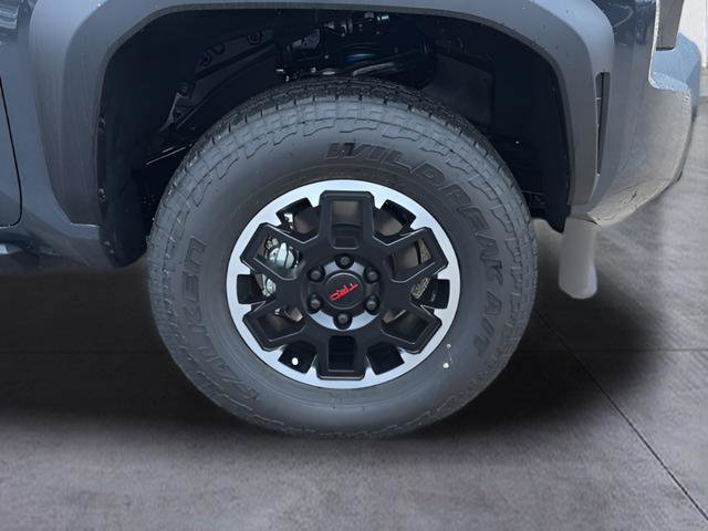 New 2026 Toyota Tacoma TRD Off-Road image 9