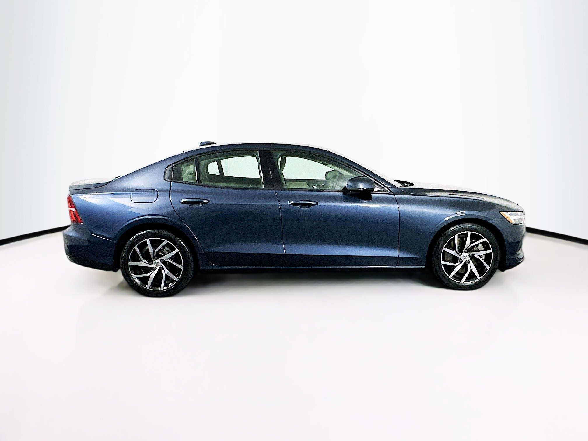 Used 2020 Volvo S60 T6 Momentum image 10