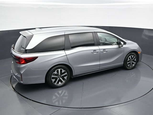 Used 2025 Honda Odyssey EX-L image 34