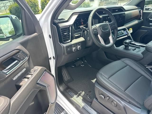 New 2026 GMC Sierra 1500 Denali w/ Technology Package AWD/4WD image 20