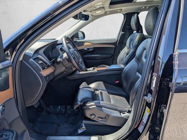 Used 2020 Volvo XC90 T6 Inscription w/ Protection Package Premier image 15