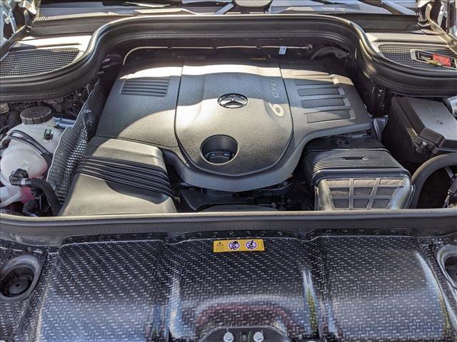 New 2026 Mercedes-Benz GLE 450 4MATIC image 18
