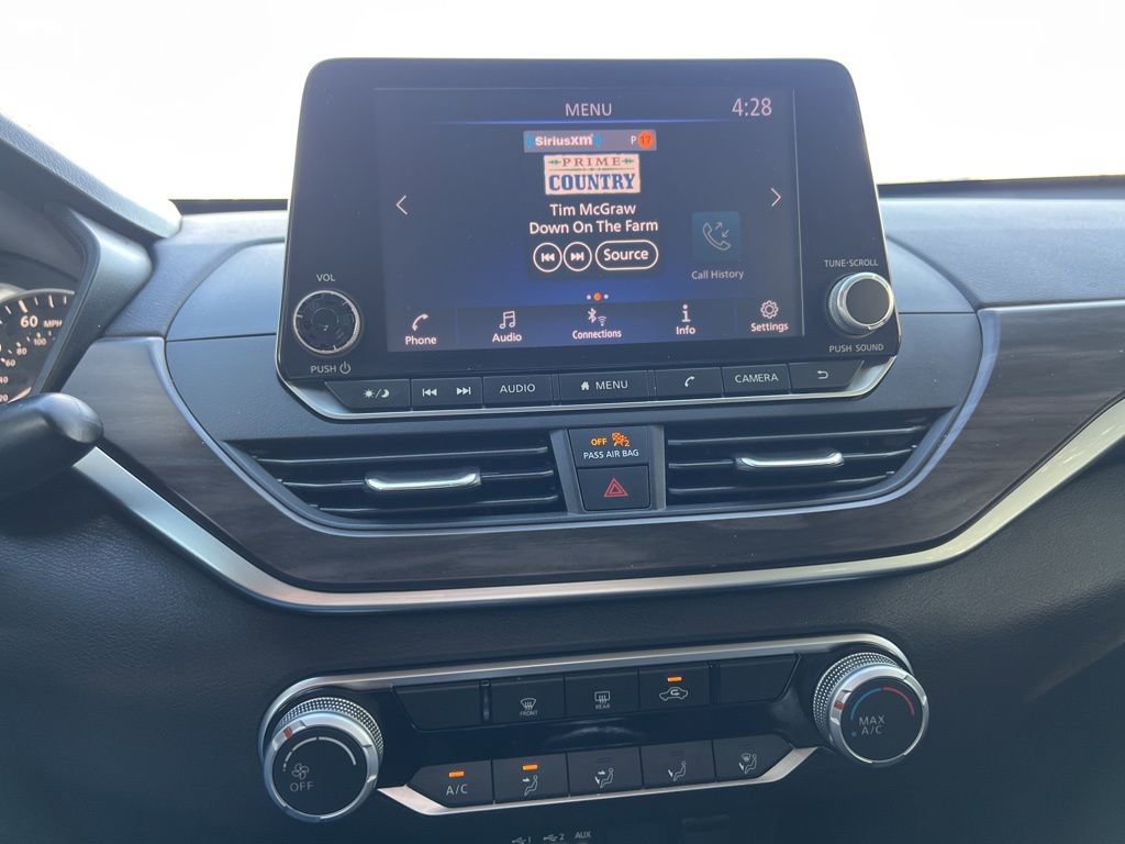 Used 2023 Nissan Altima 2.5 SV image 26