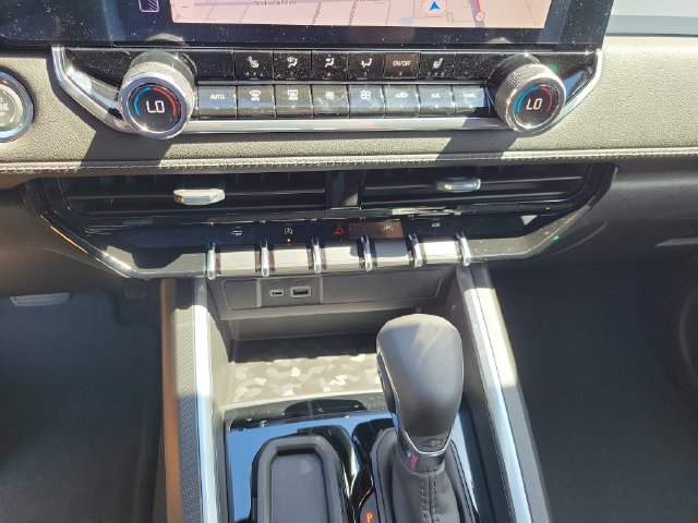 New 2026 Chevrolet Colorado LT w/ Advanced Trailering Package RWD image 30