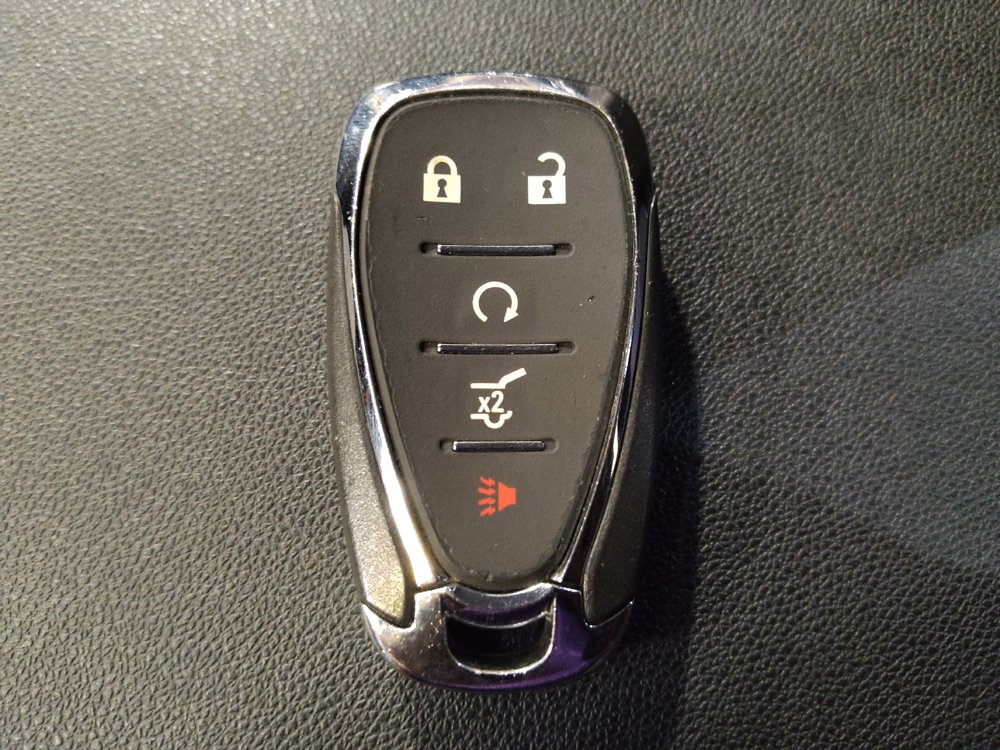 Used 2021 Chevrolet Equinox LT FWD image 32