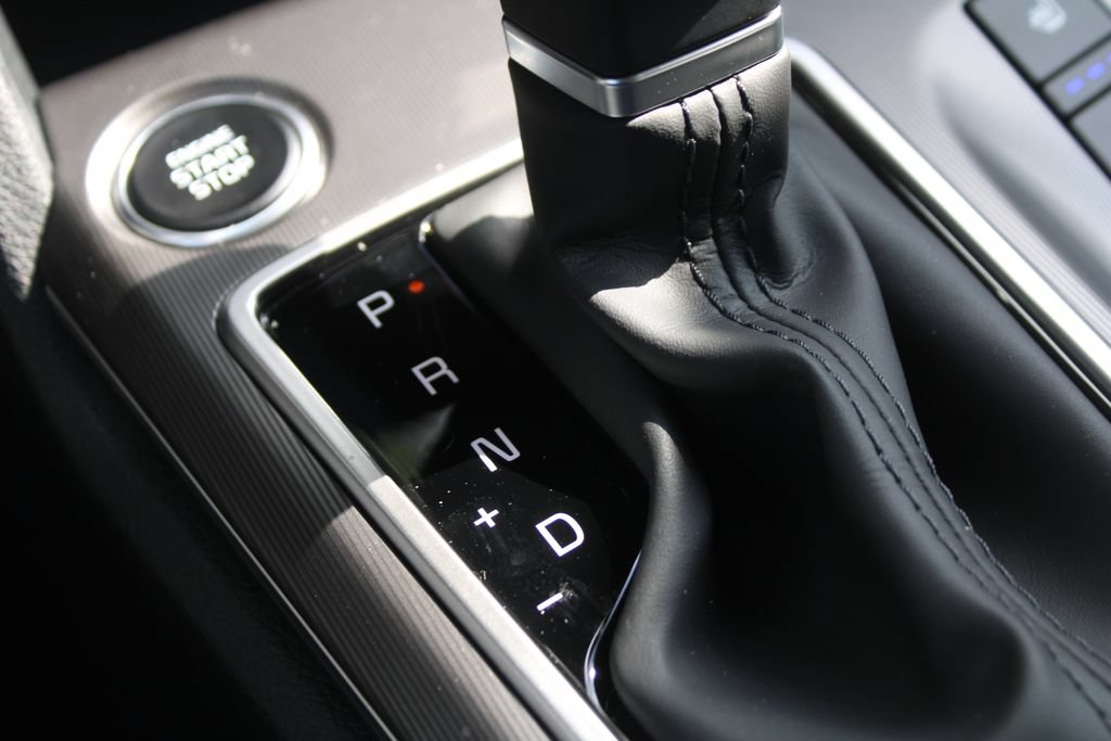 New 2027 Kia Sportage SX FWD image 38