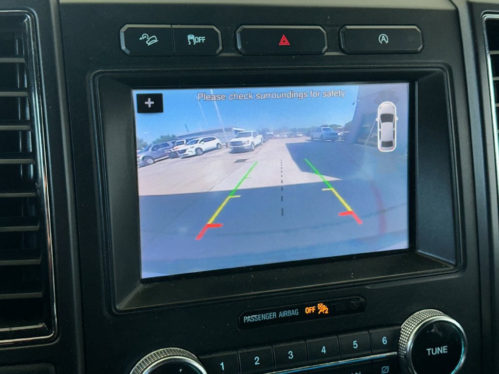 Used 2019 Ford Expedition Max Limited AWD/4WD image 20