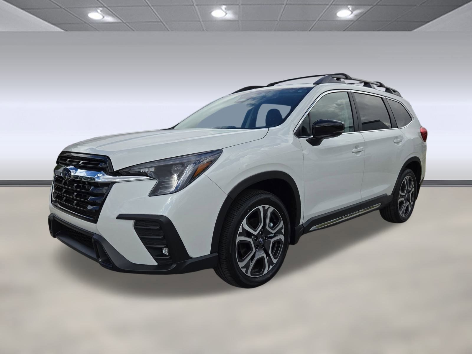 New 2025 Subaru Ascent Limited