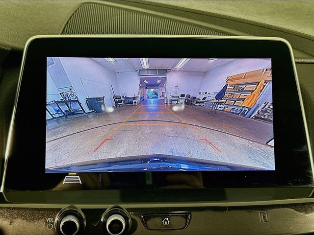 Used 2020 Cadillac CT5 Luxury w/ Cold Weather Package AWD/4WD image 26