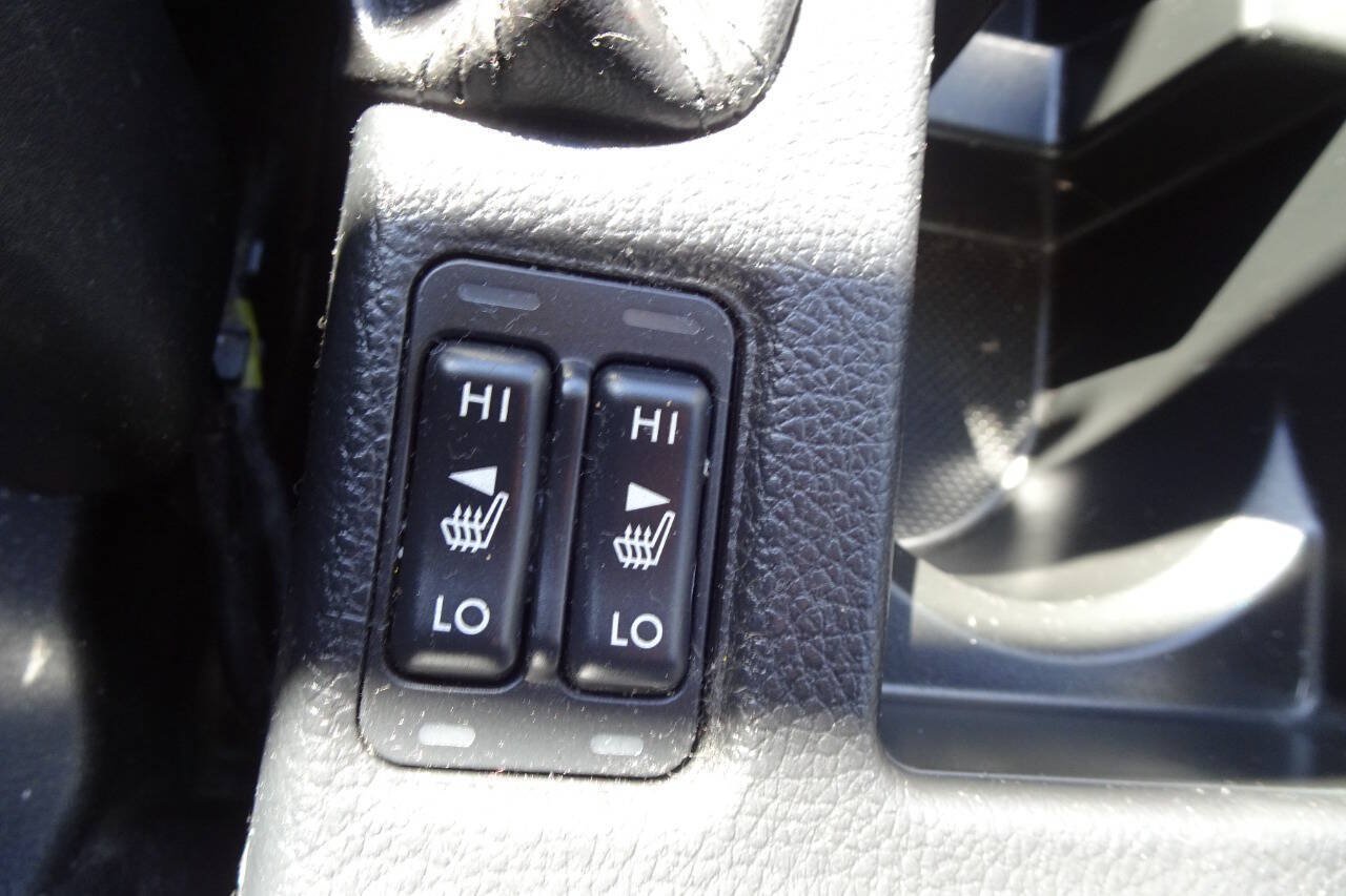 Used 2014 Subaru Impreza 2.0i Premium w/ All-Weather Package w/CVT AWD/4WD image 21