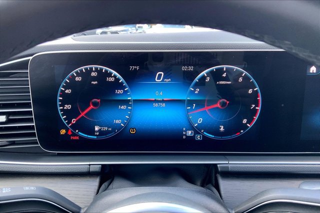 Used 2020 Mercedes-Benz GLE 350 4MATIC image 20