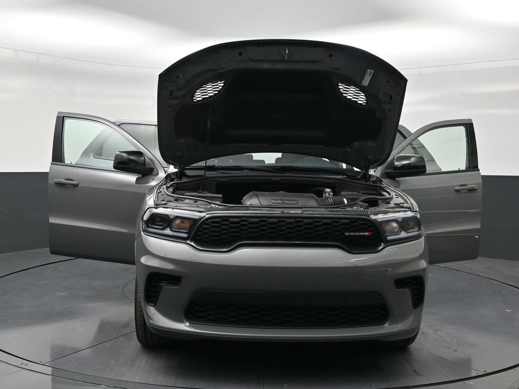 Used 2026 Dodge Durango GT AWD/4WD image 33