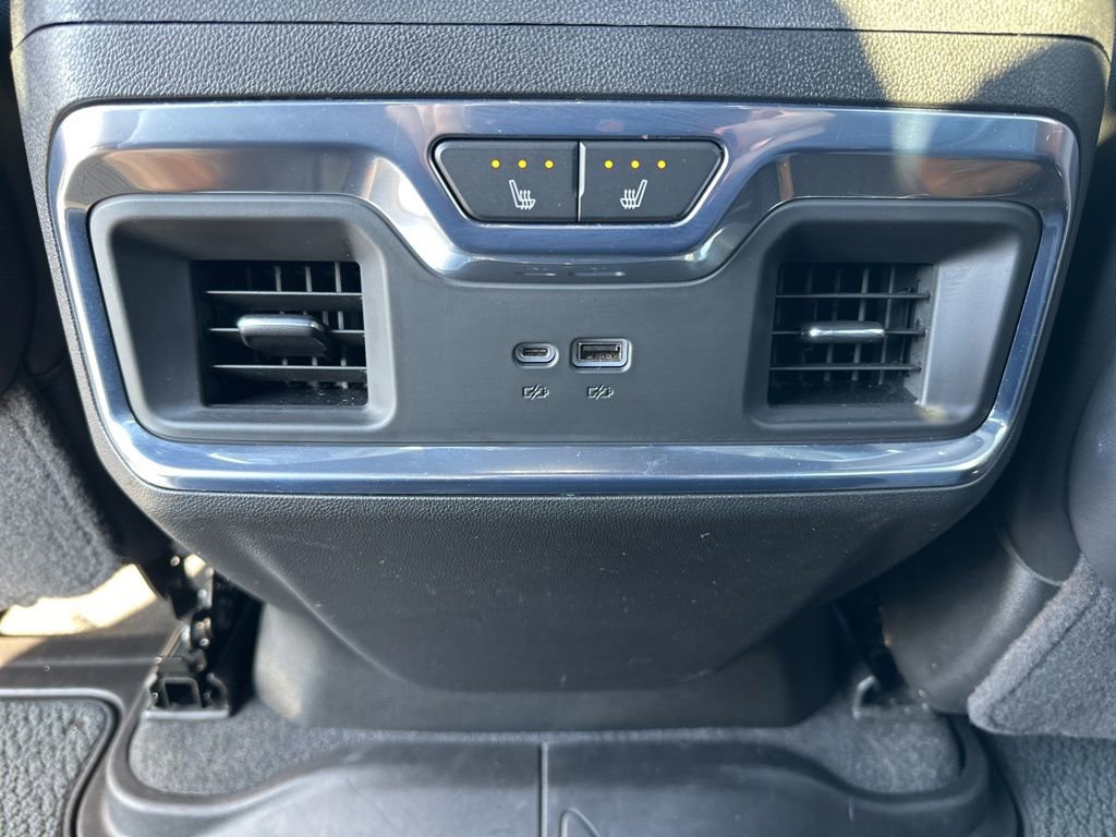 Used 2022 GMC Sierra 1500 Denali Ultimate image 28