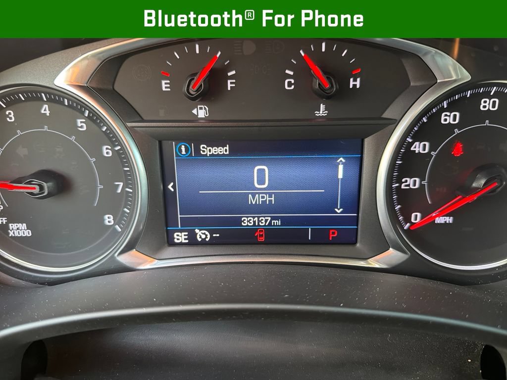 Certified 2021 GMC Terrain SLE w/ Elevation Edition FWD image 20