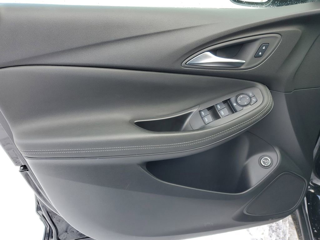 Certified 2024 Buick Encore GX Preferred image 21