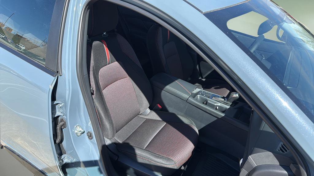 New 2026 Nissan Sentra SR image 11