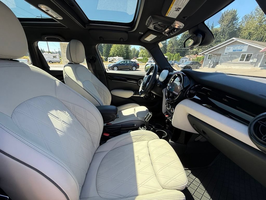 Used 2023 MINI Cooper S FWD image 18