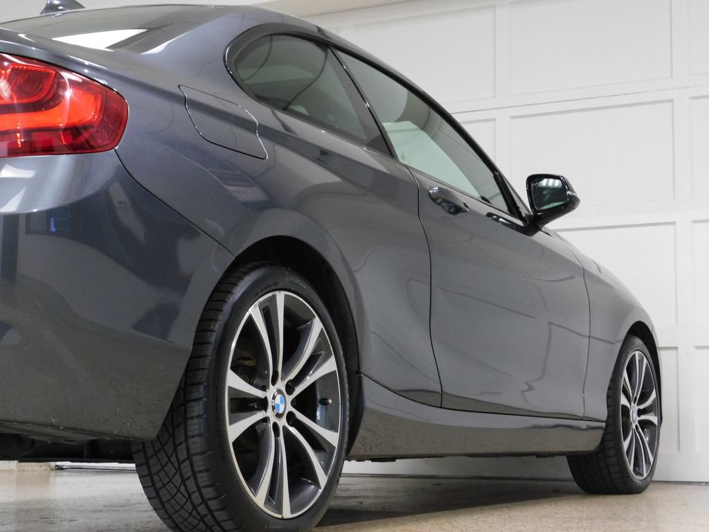 Used 2015 BMW 228i xDrive Coupe AWD/4WD image 64