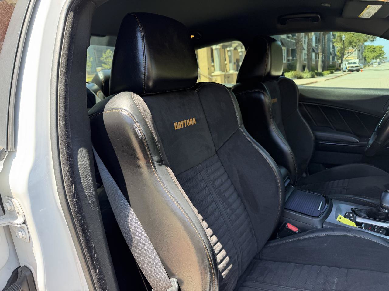 Used 2018 Dodge Charger R/T RWD image 59