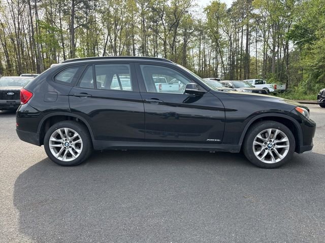 Used 2015 BMW X1 xDrive28i image 6