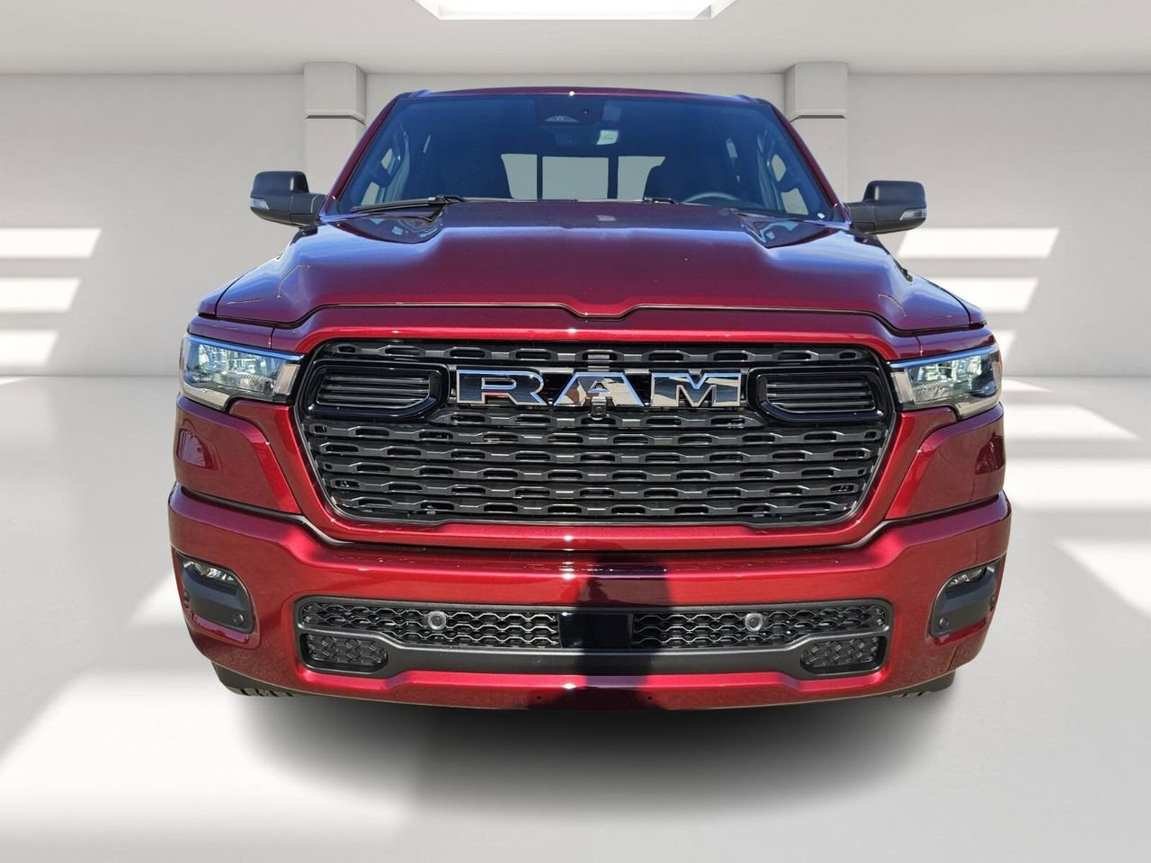 New 2026 RAM 1500 Big Horn image 8