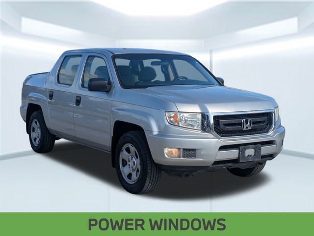 Used 2011 Honda Ridgeline RT image 8