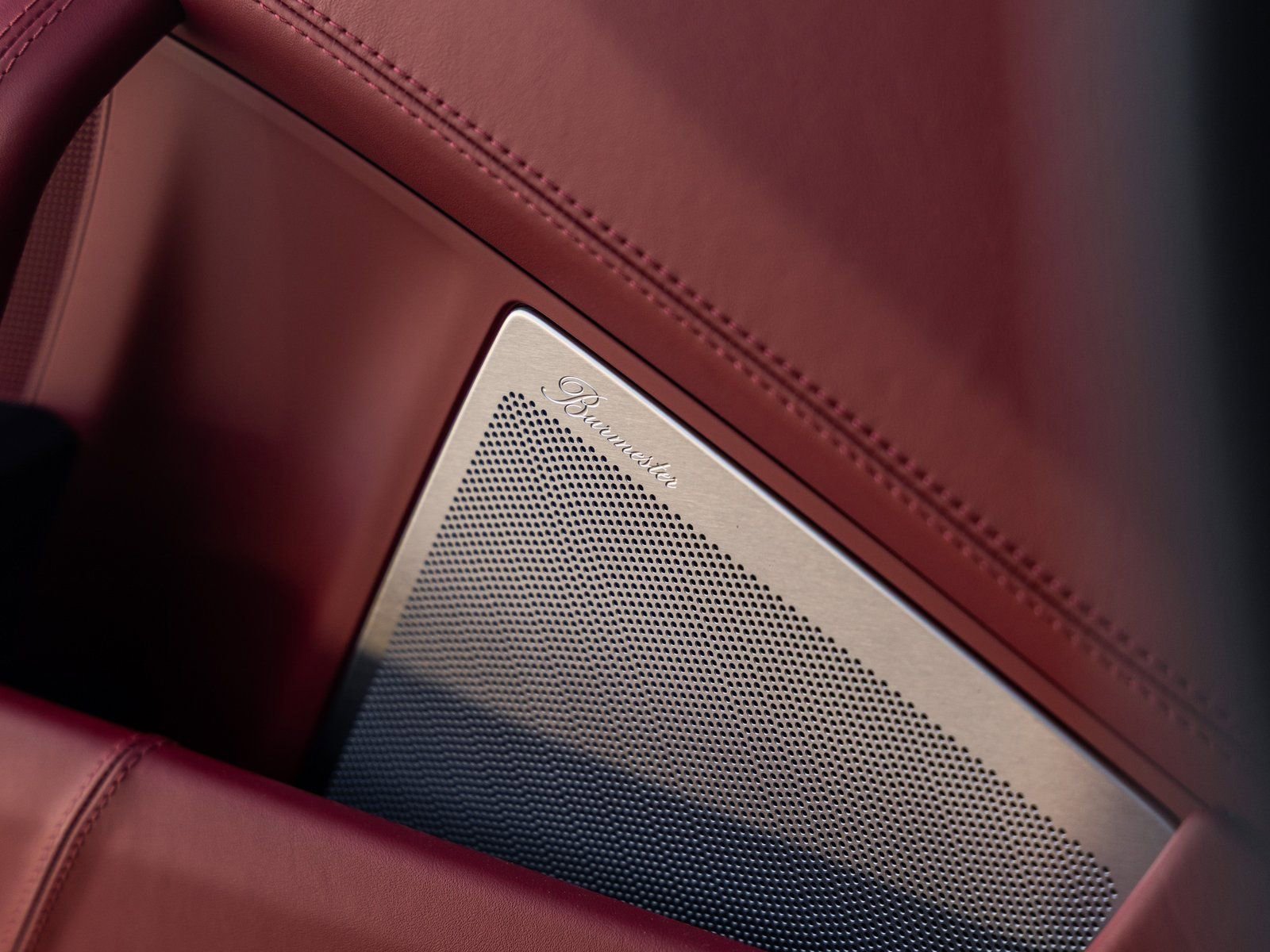 Certified 2026 Porsche 911 Targa 4 GTS image 31