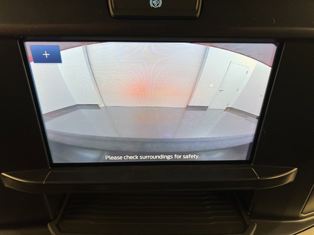 New 2025 Ford F550 4x4 Regular Cab Super Duty image 14