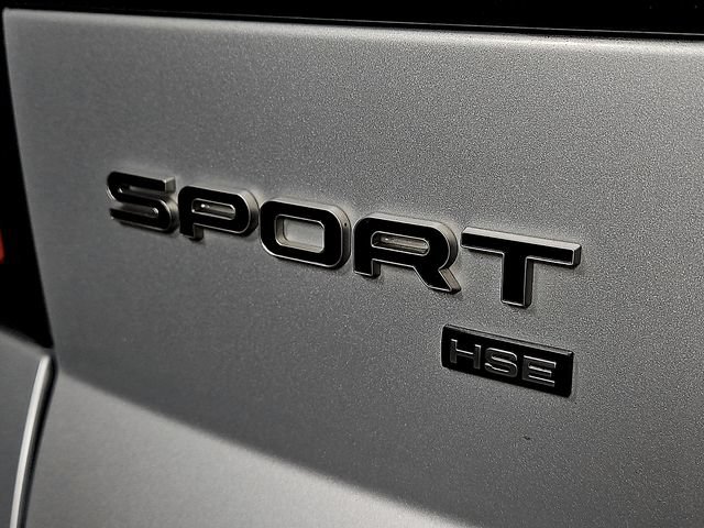 Used 2020 Land Rover Range Rover Sport HSE AWD/4WD image 33